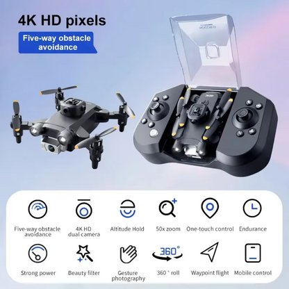 Ultra HD 4K Mini Drone