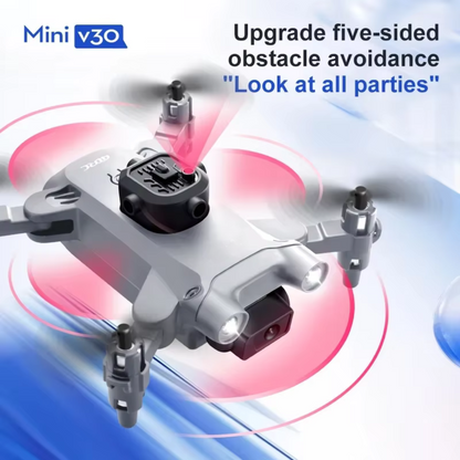 Ultra HD 4K Mini Drone