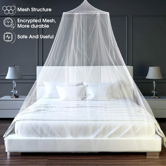 Princess Comfort Mosquito Net