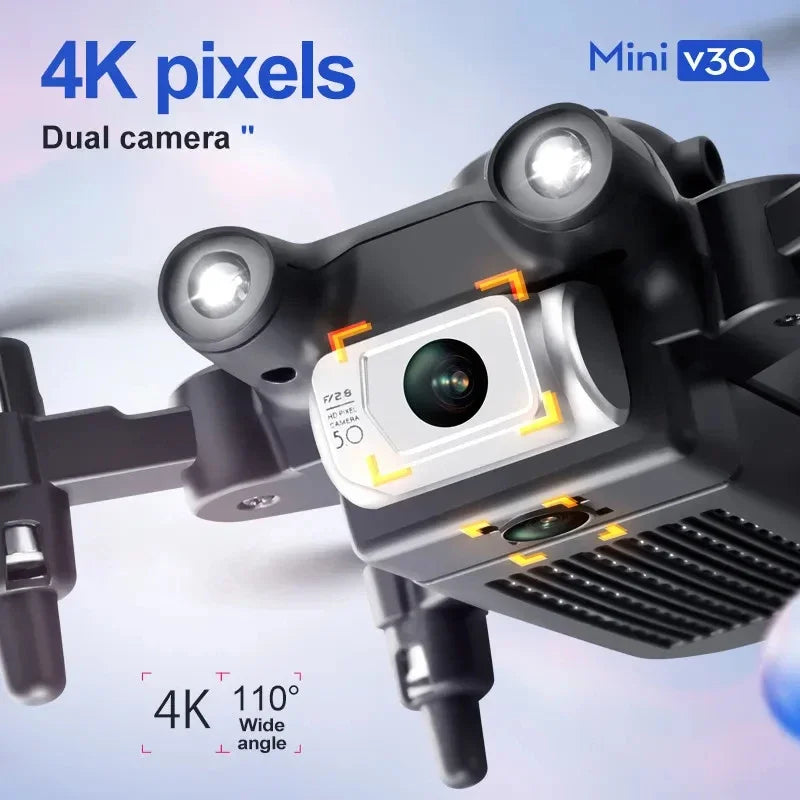 Ultra HD 4K Mini Drone