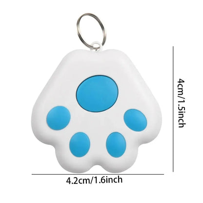 Bluetooth Pet GPS Locator